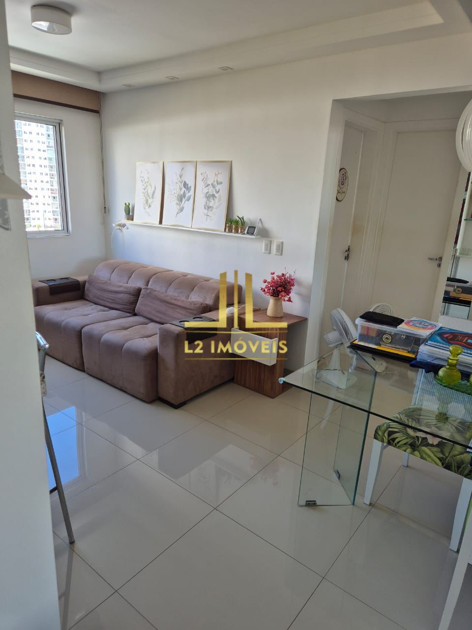 Apartamento - Piatã