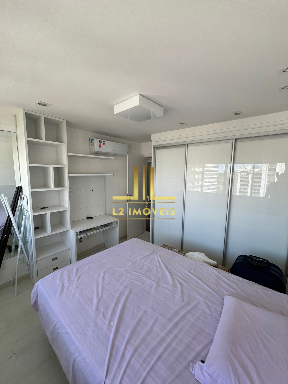 Apartamento à venda com 4 quartos, 140m² - Foto 5