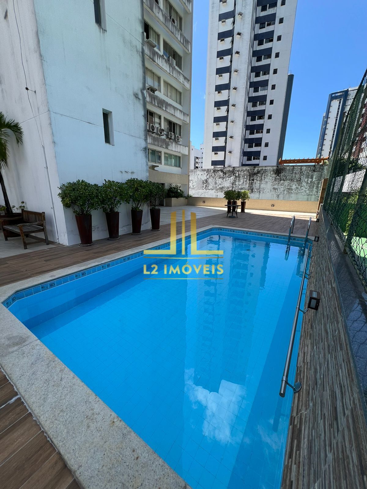 Apartamento à venda com 4 quartos, 140m² - Foto 21