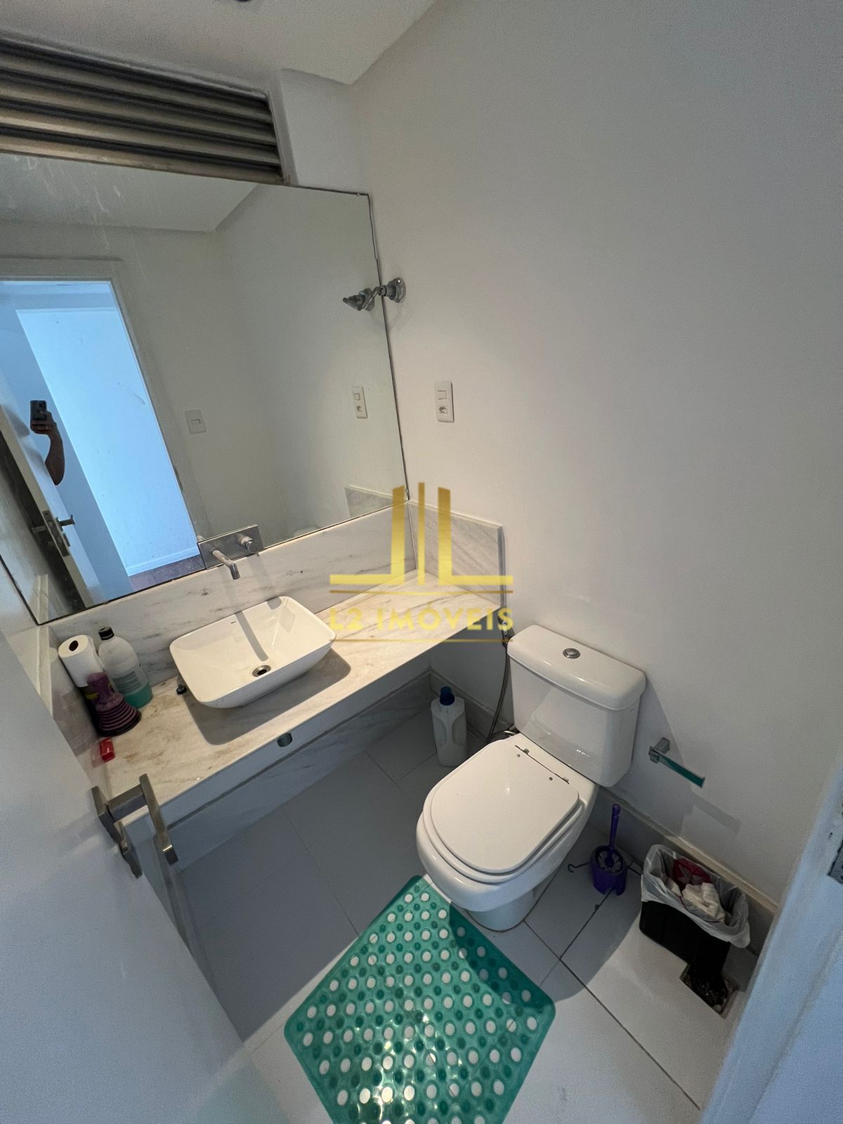 Apartamento à venda com 4 quartos, 140m² - Foto 16