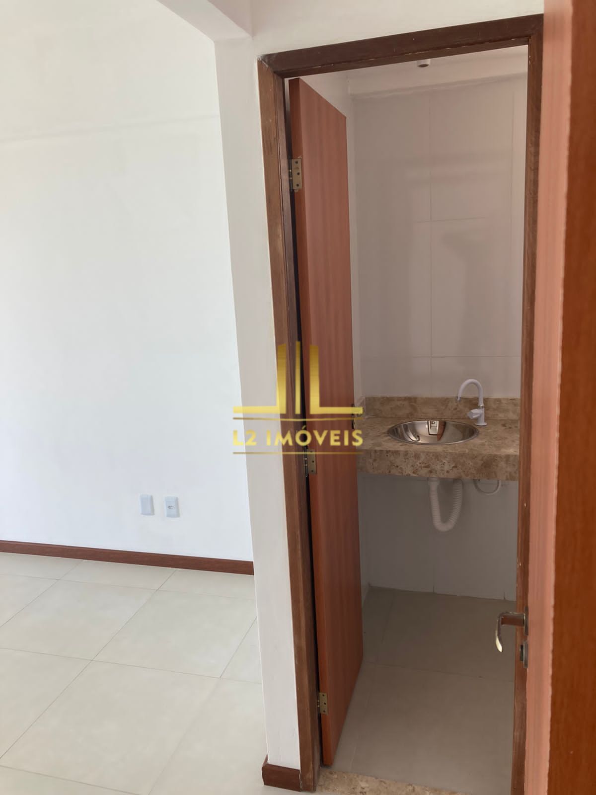 Apartamento - Piatã