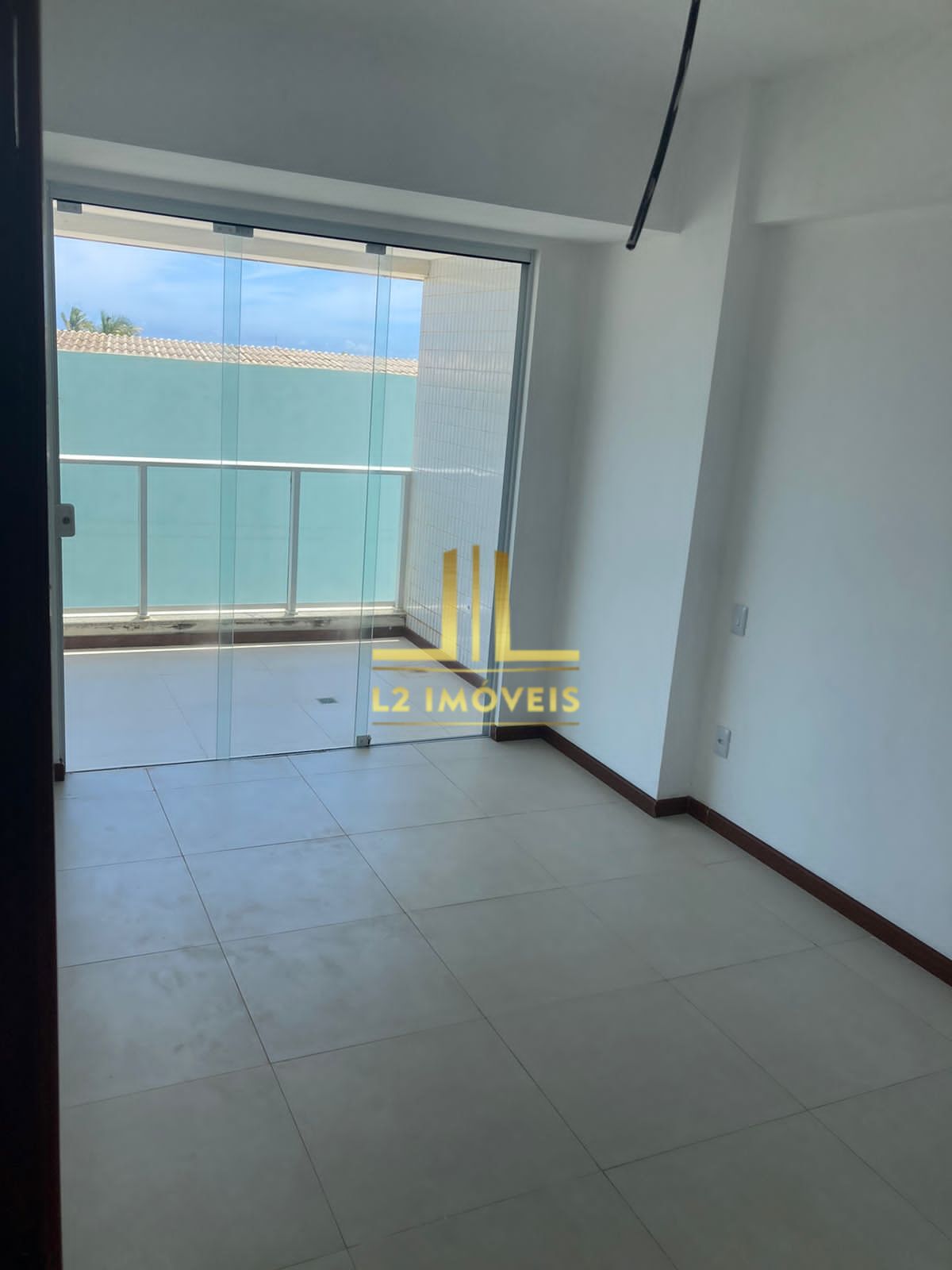 Apartamento - Piatã