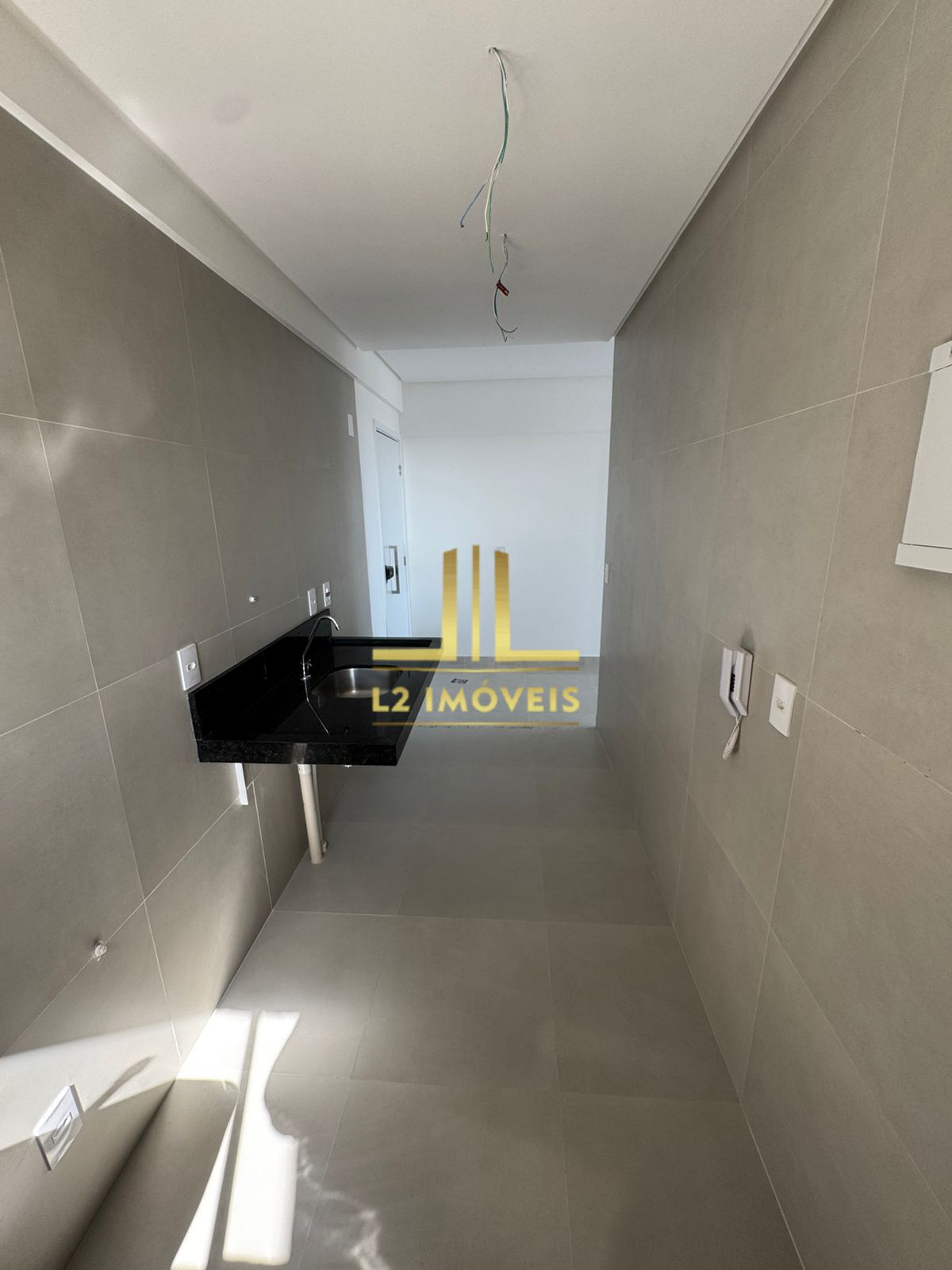 Apartamento à venda com 2 quartos, 58m² - Foto 8