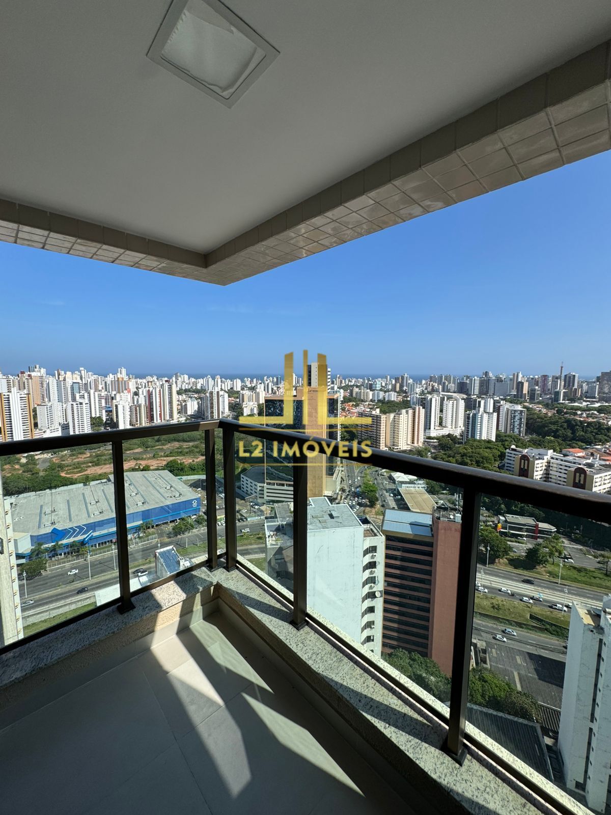 Apartamento à venda com 2 quartos, 58m² - Foto 4