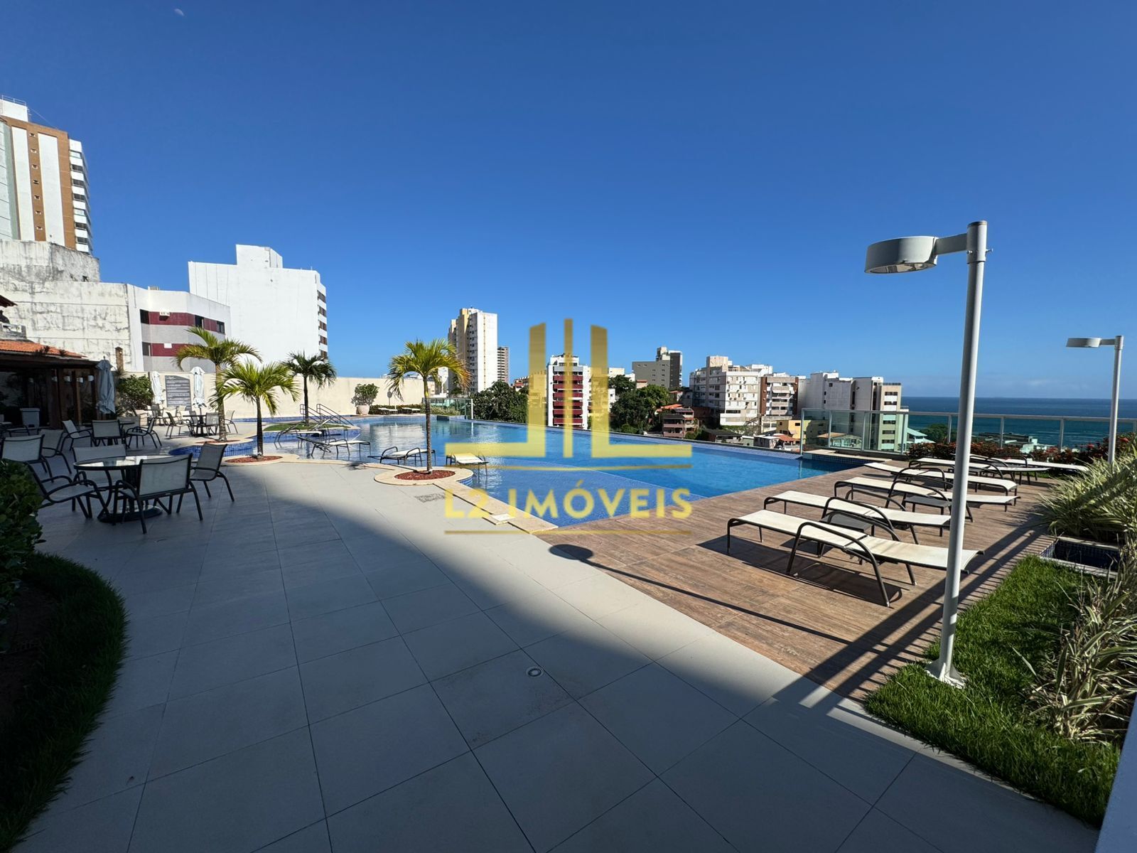 Apartamento - Rio vermelho