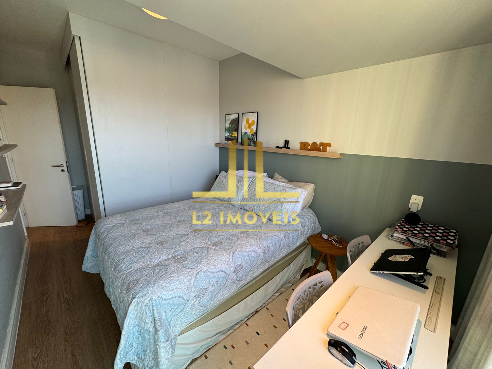 Apartamento - Rio vermelho