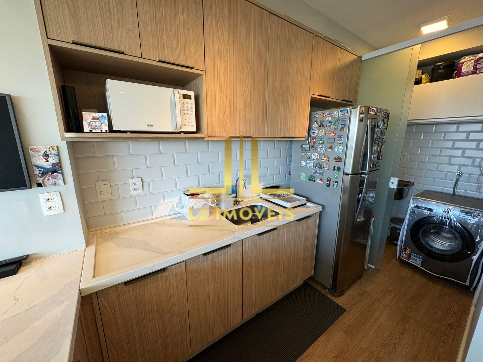 Apartamento - Rio vermelho