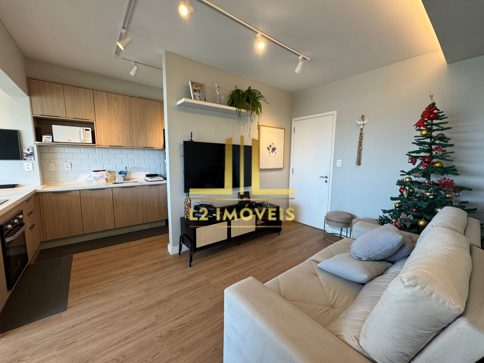 Apartamento - Rio vermelho