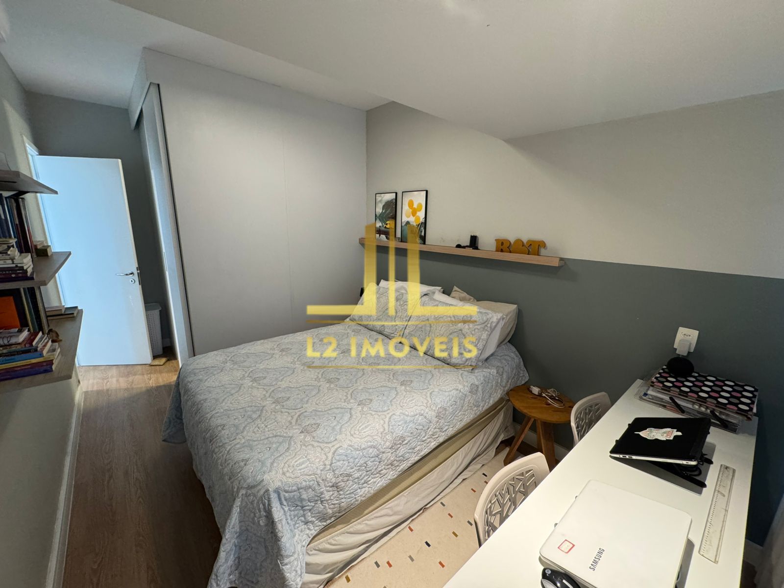 Apartamento - Rio vermelho