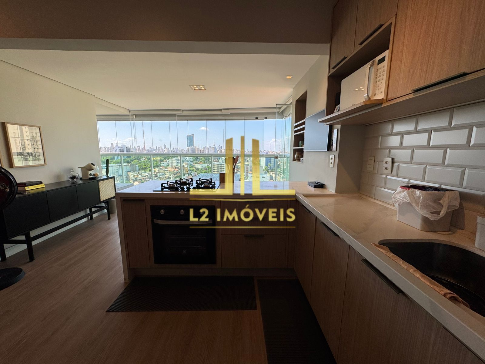 Apartamento - Rio vermelho
