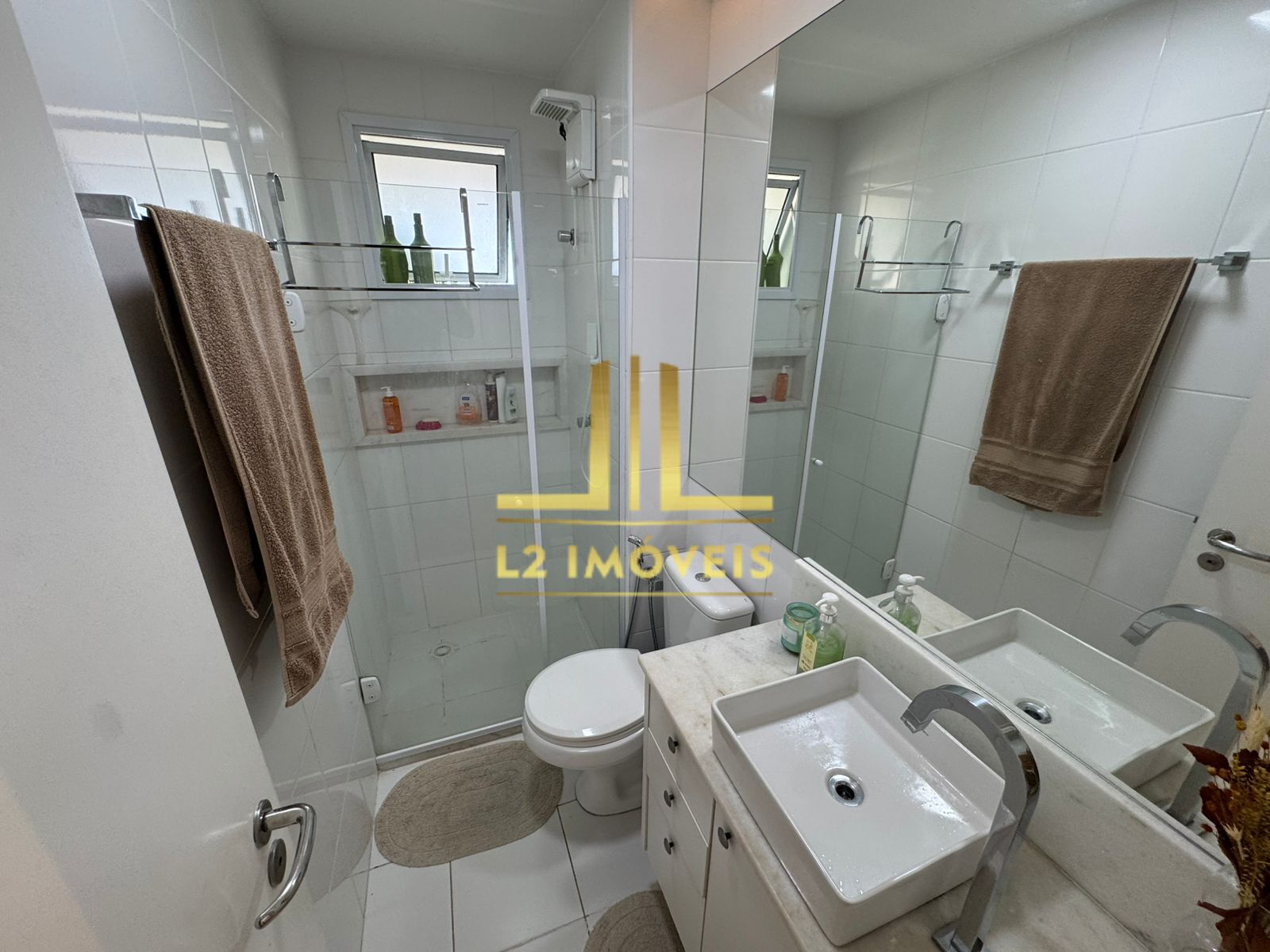 Apartamento - Rio vermelho