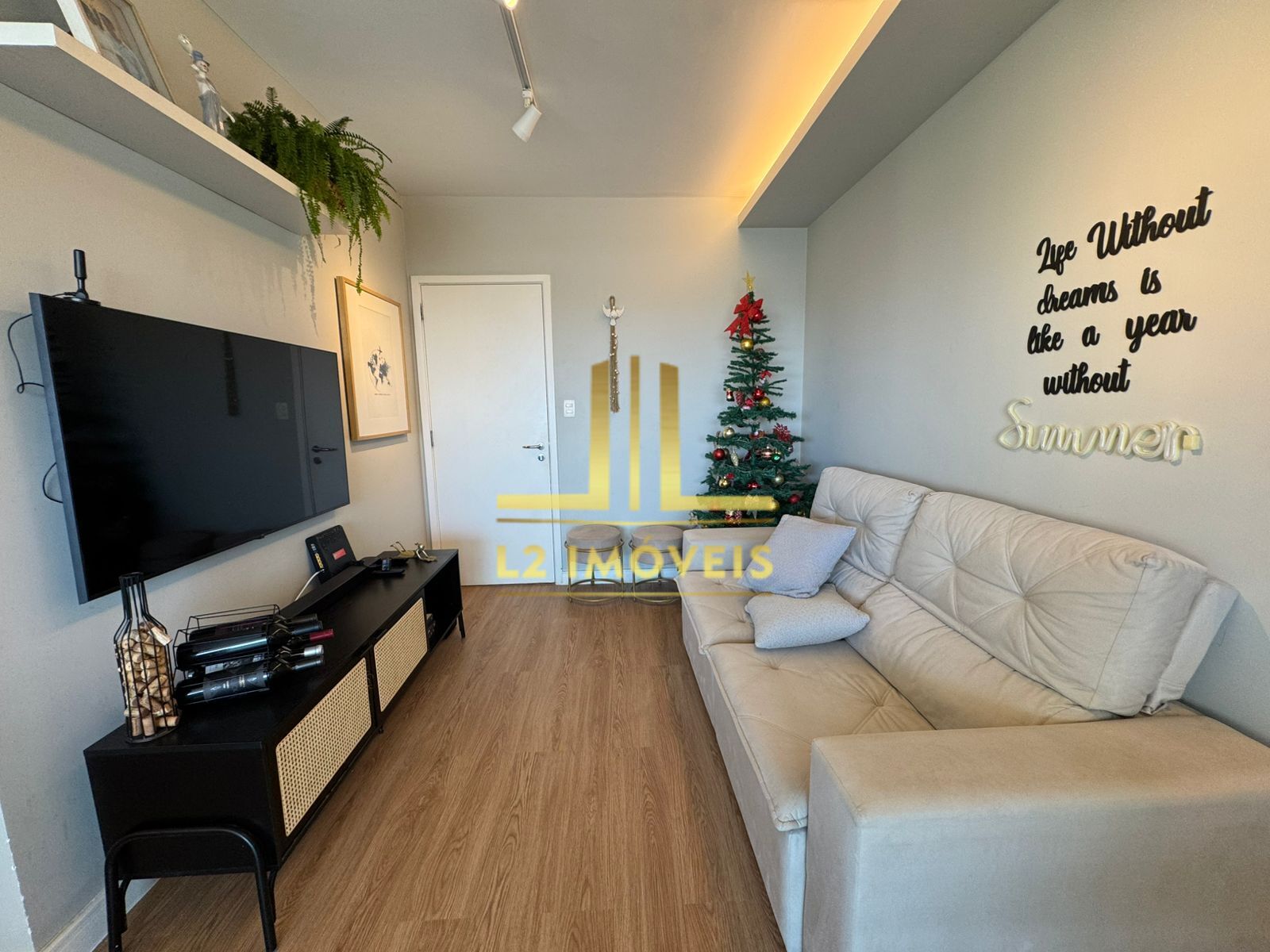 Apartamento - Rio vermelho