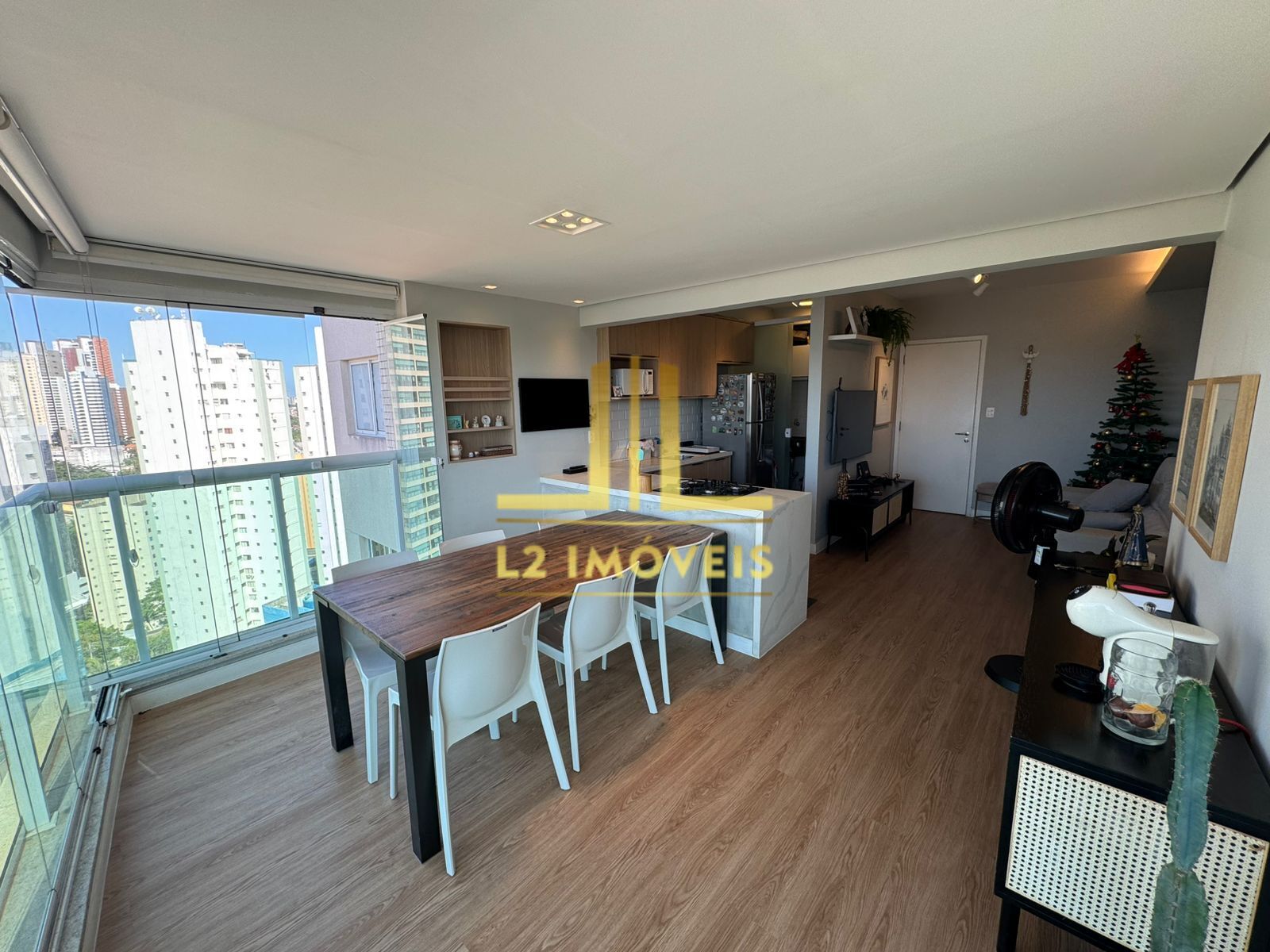 Apartamento - Rio vermelho