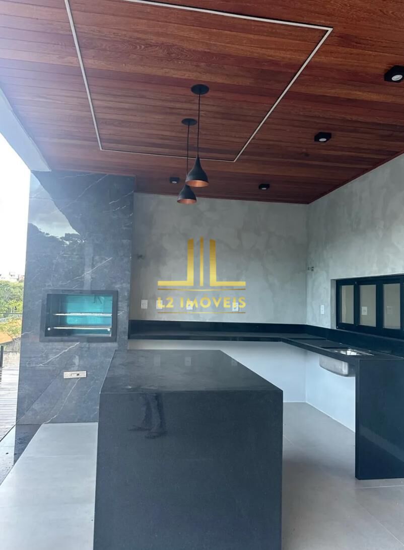 Casa de Condomínio, 4 quartos - Foto 5