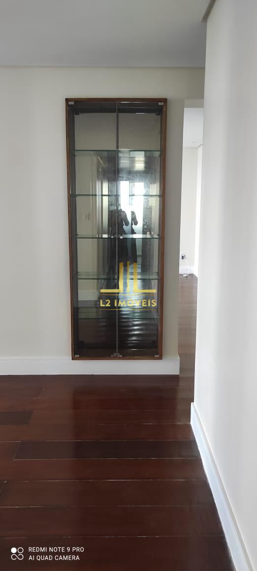 Apartamento à venda com 4 quartos, 200m² - Foto 8