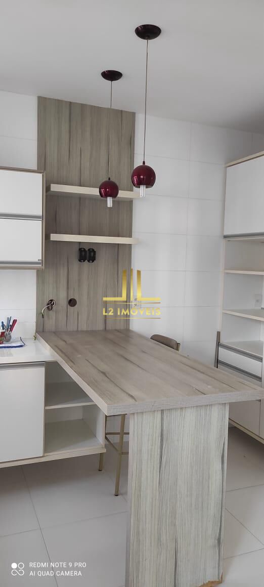 Apartamento à venda com 4 quartos, 200m² - Foto 17