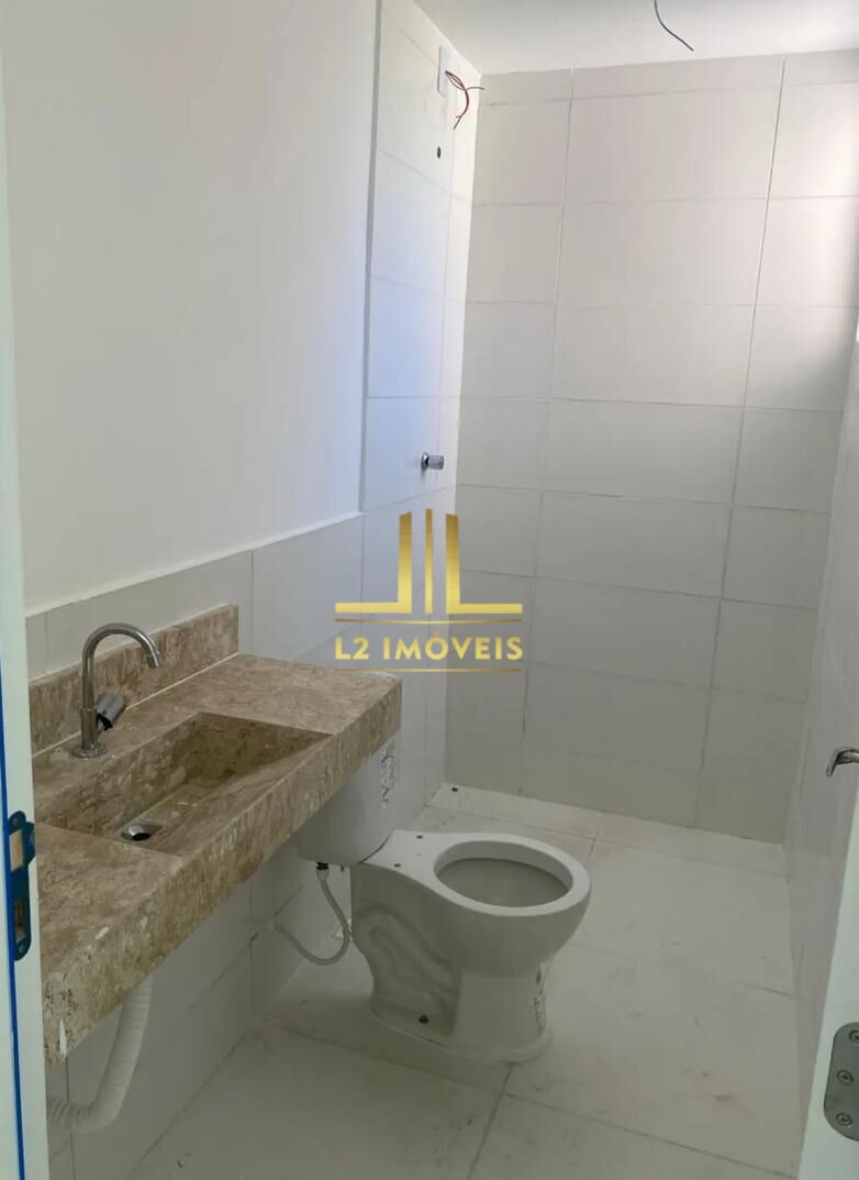 Apartamento, 3 quartos, 138 m² - Foto 12
