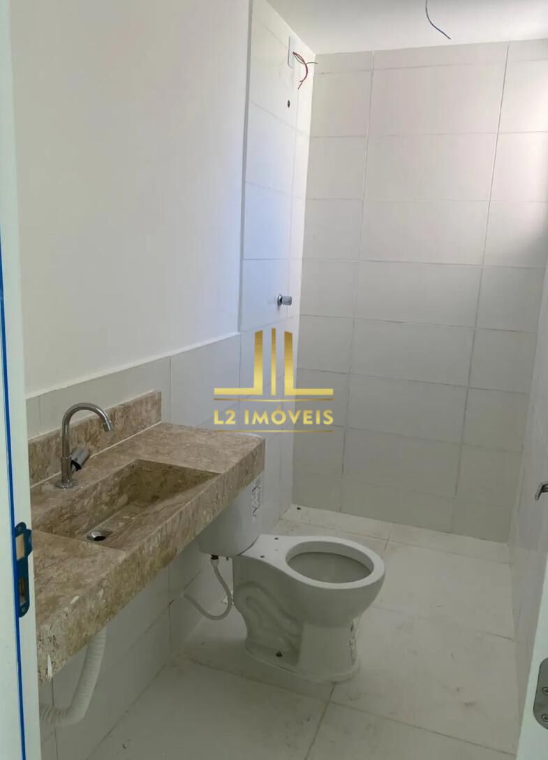 Apartamento, 3 quartos, 138 m² - Foto 15