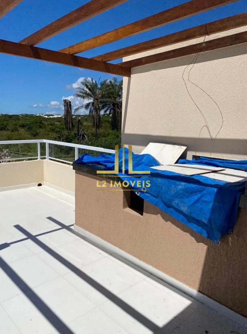 Apartamento, 3 quartos, 138 m² - Foto 6