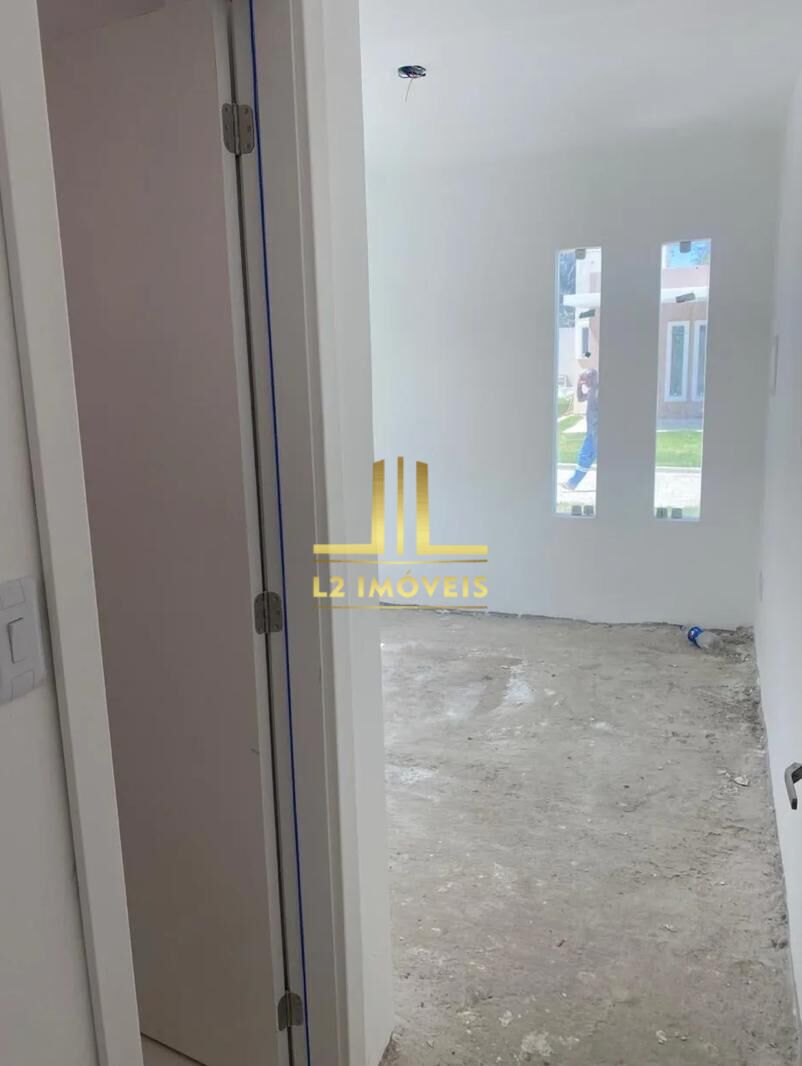 Apartamento, 3 quartos, 138 m² - Foto 11