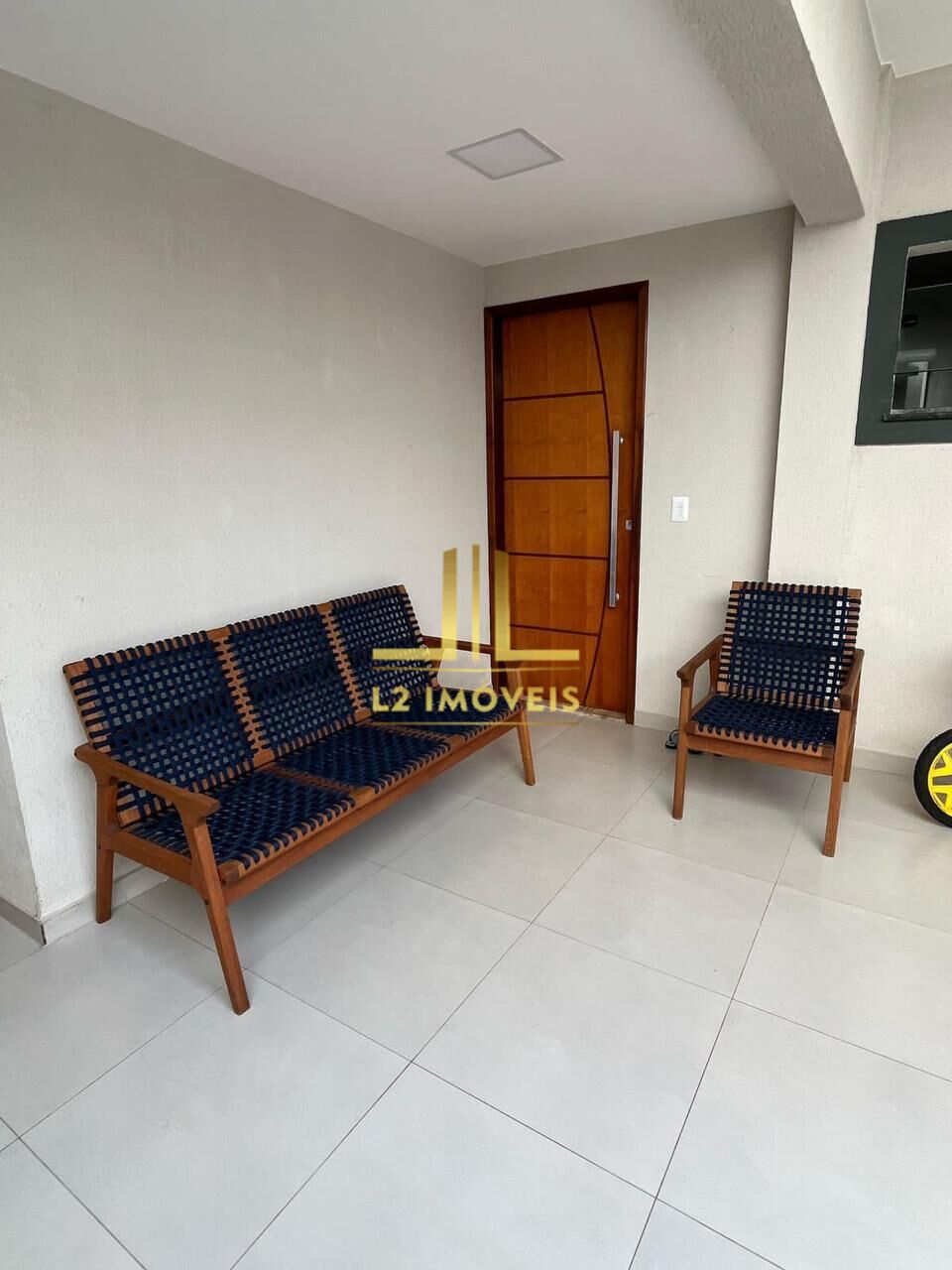 Casa à venda com 3 quartos, 165m² - Foto 12