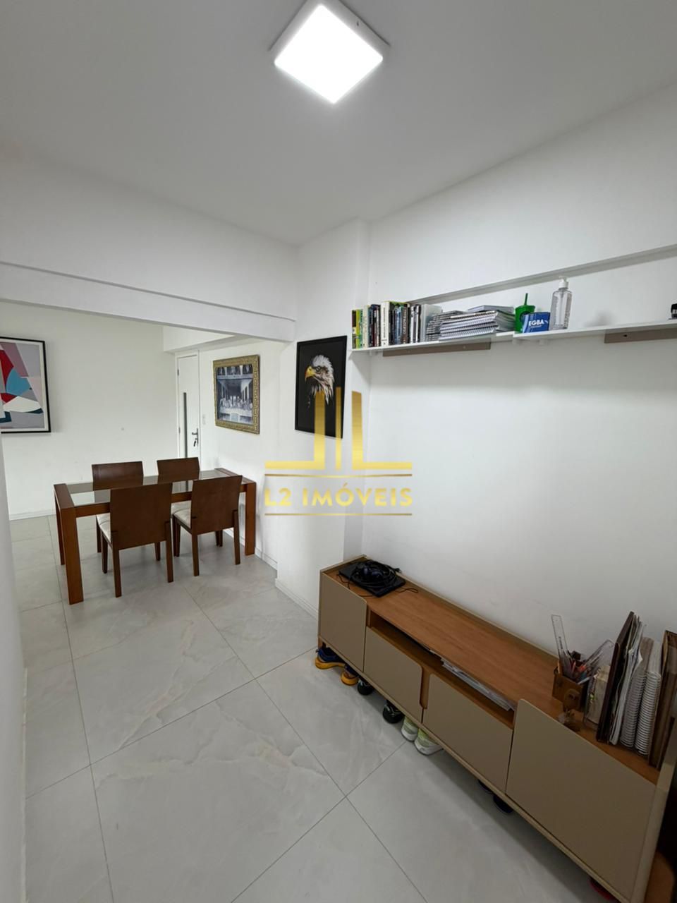 Apartamento, 3 quartos, 110 m² - Foto 7