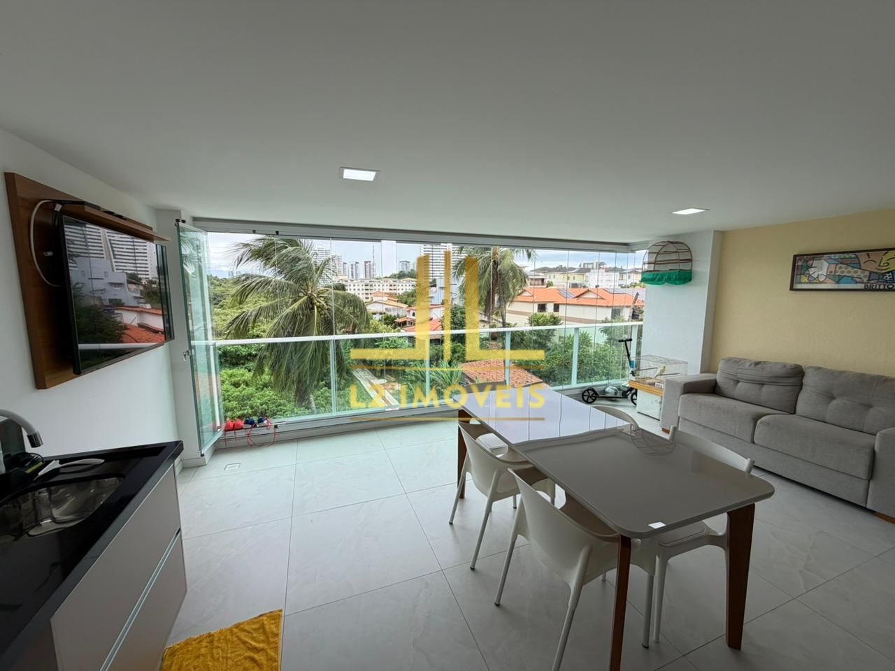 Apartamento, 3 quartos, 110 m² - Foto 5