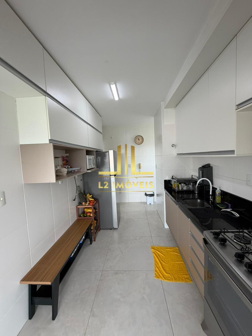 Apartamento, 3 quartos, 110 m² - Foto 8