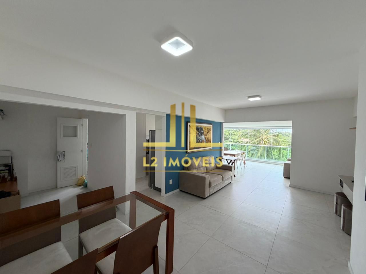 Apartamento, 3 quartos, 110 m² - Foto 4