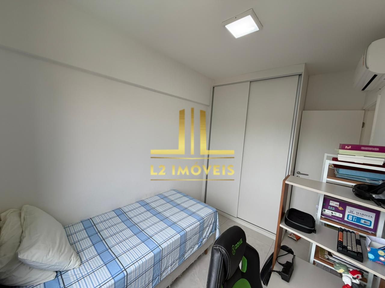 Apartamento, 3 quartos, 110 m² - Foto 16