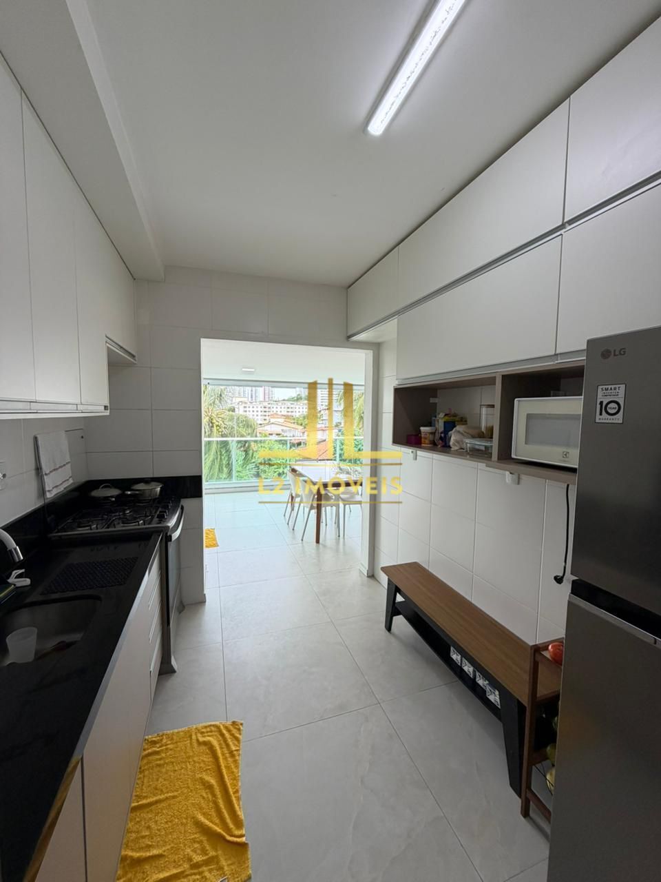 Apartamento, 3 quartos, 110 m² - Foto 9