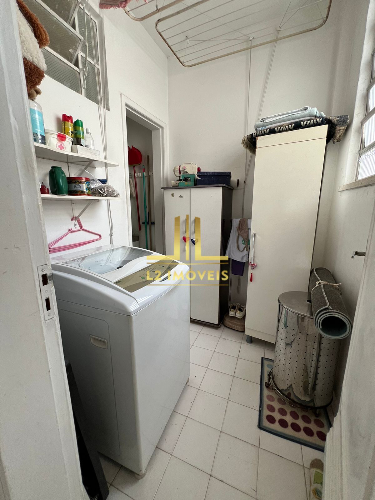 Apartamento à venda com 3 quartos, 130m² - Foto 19