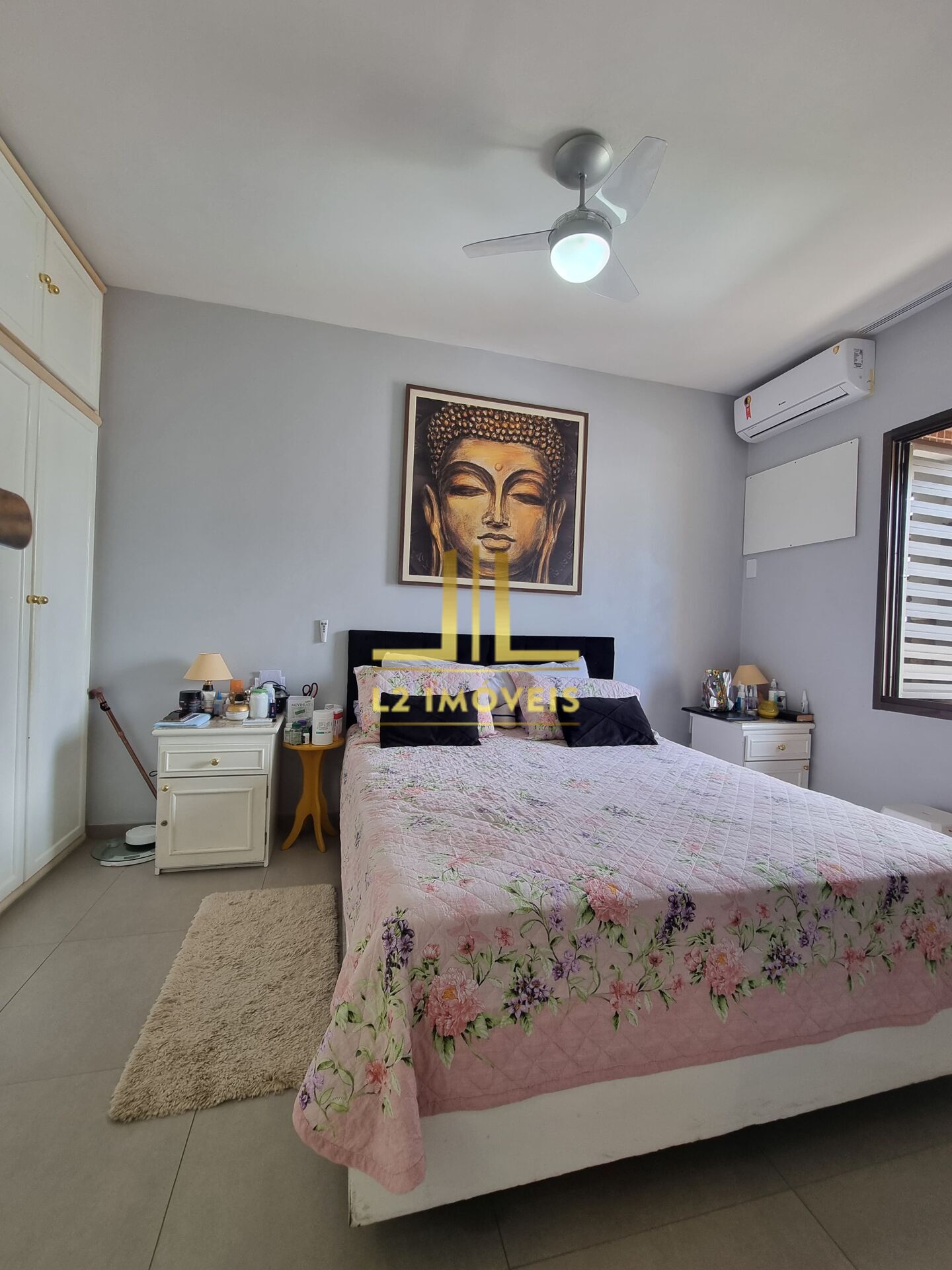 Apartamento à venda com 2 quartos, 80m² - Foto 14