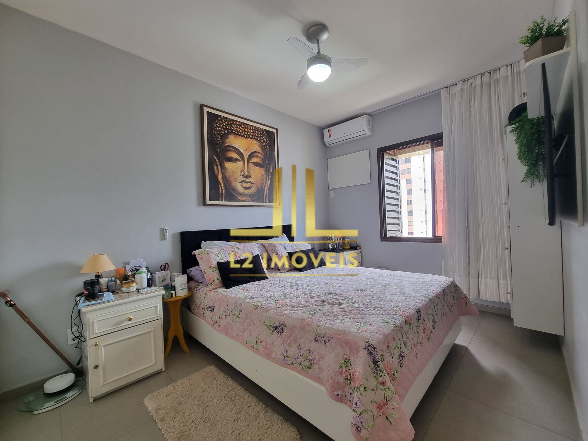 Apartamento à venda com 2 quartos, 80m² - Foto 11