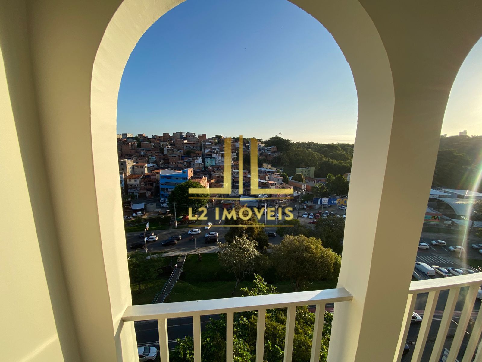 Apartamento à venda com 3 quartos, 110m² - Foto 4