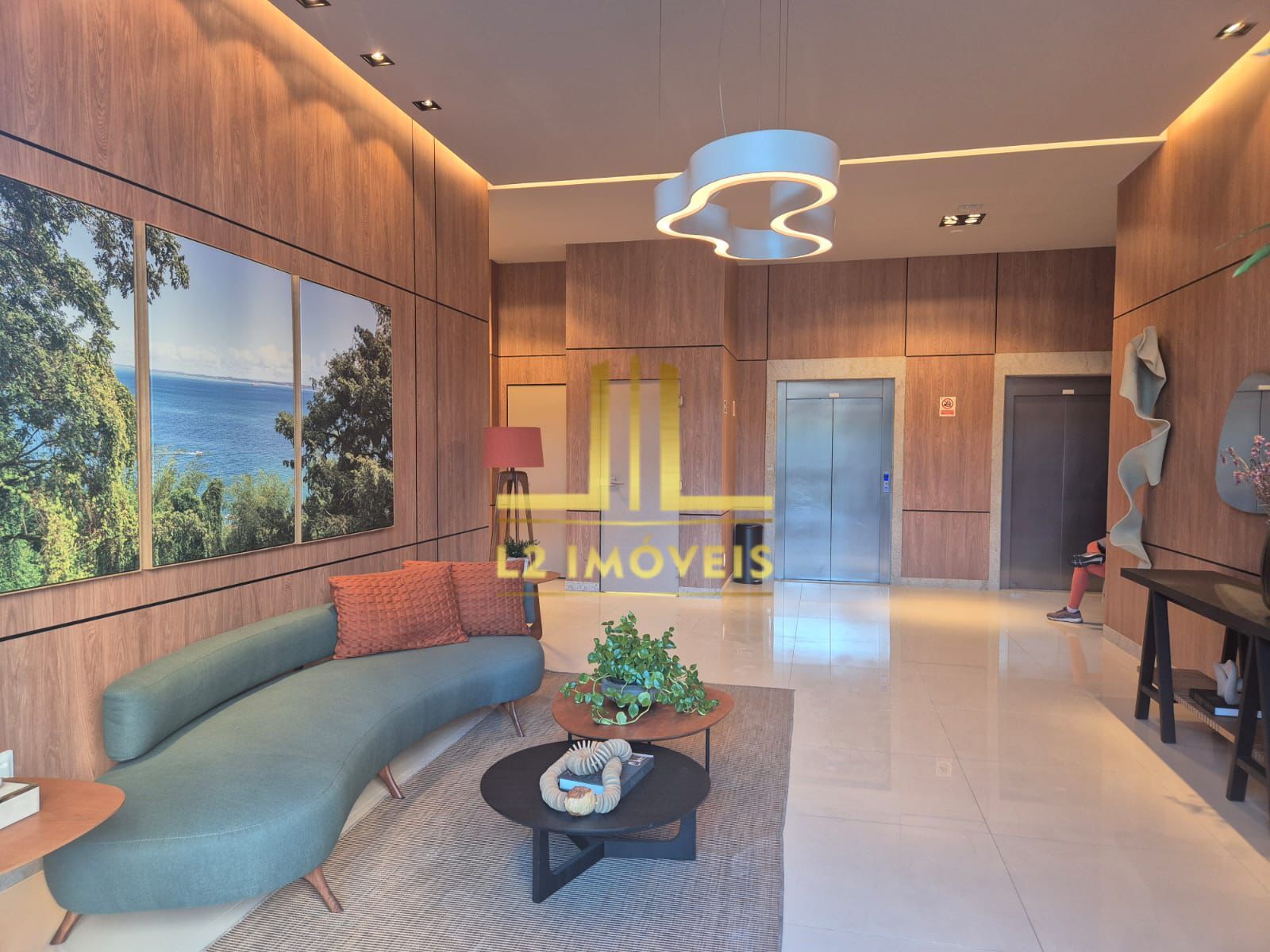 Apartamento, 1 quarto, 43 m² - Foto 8