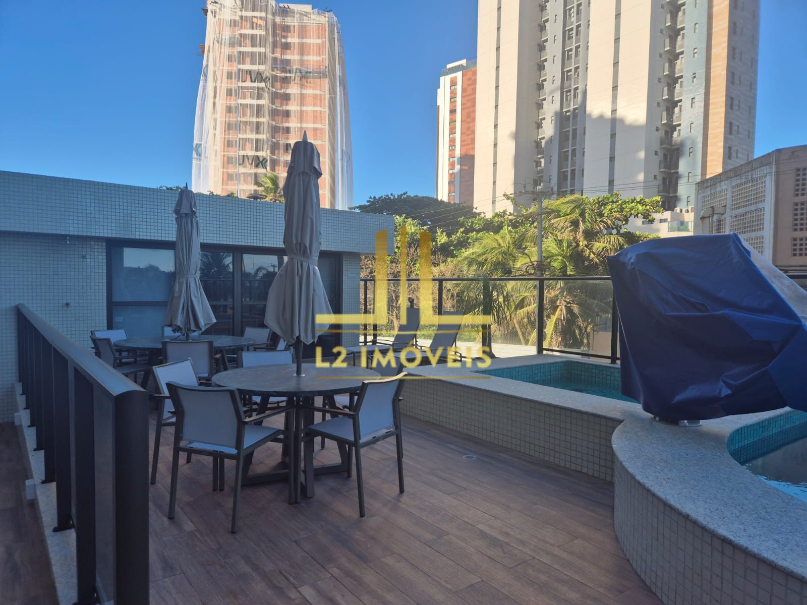 Apartamento, 1 quarto, 43 m² - Foto 13