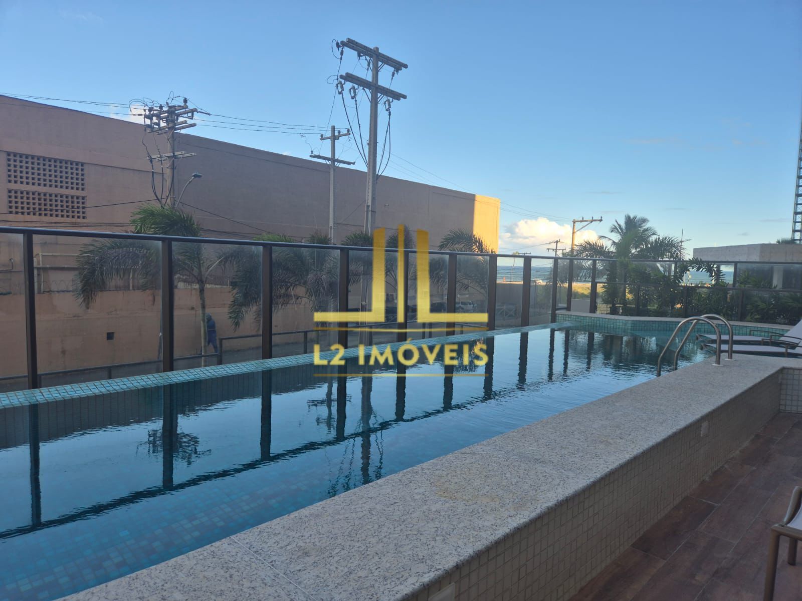 Apartamento, 1 quarto, 43 m² - Foto 12