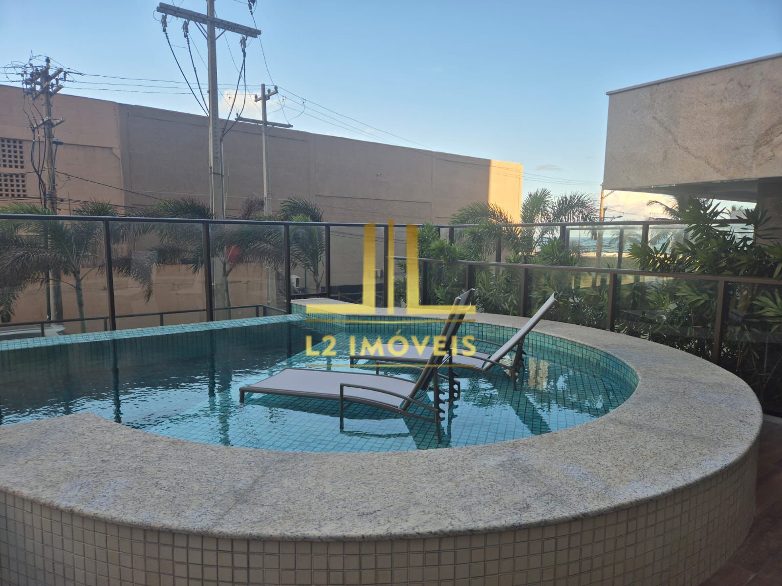 Apartamento, 1 quarto, 43 m² - Foto 7