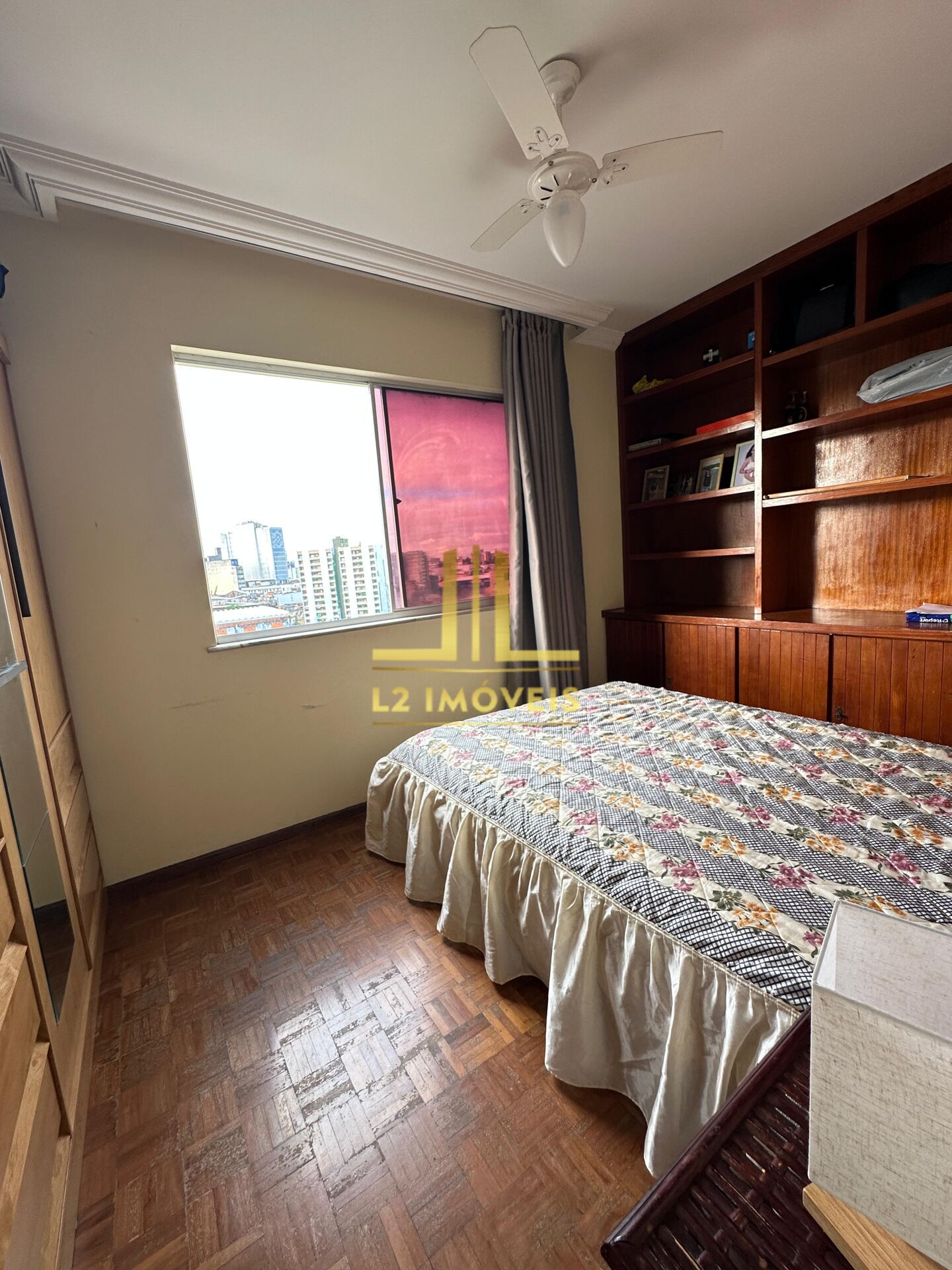 Apartamento, 2 quartos, 74 m² - Foto 12