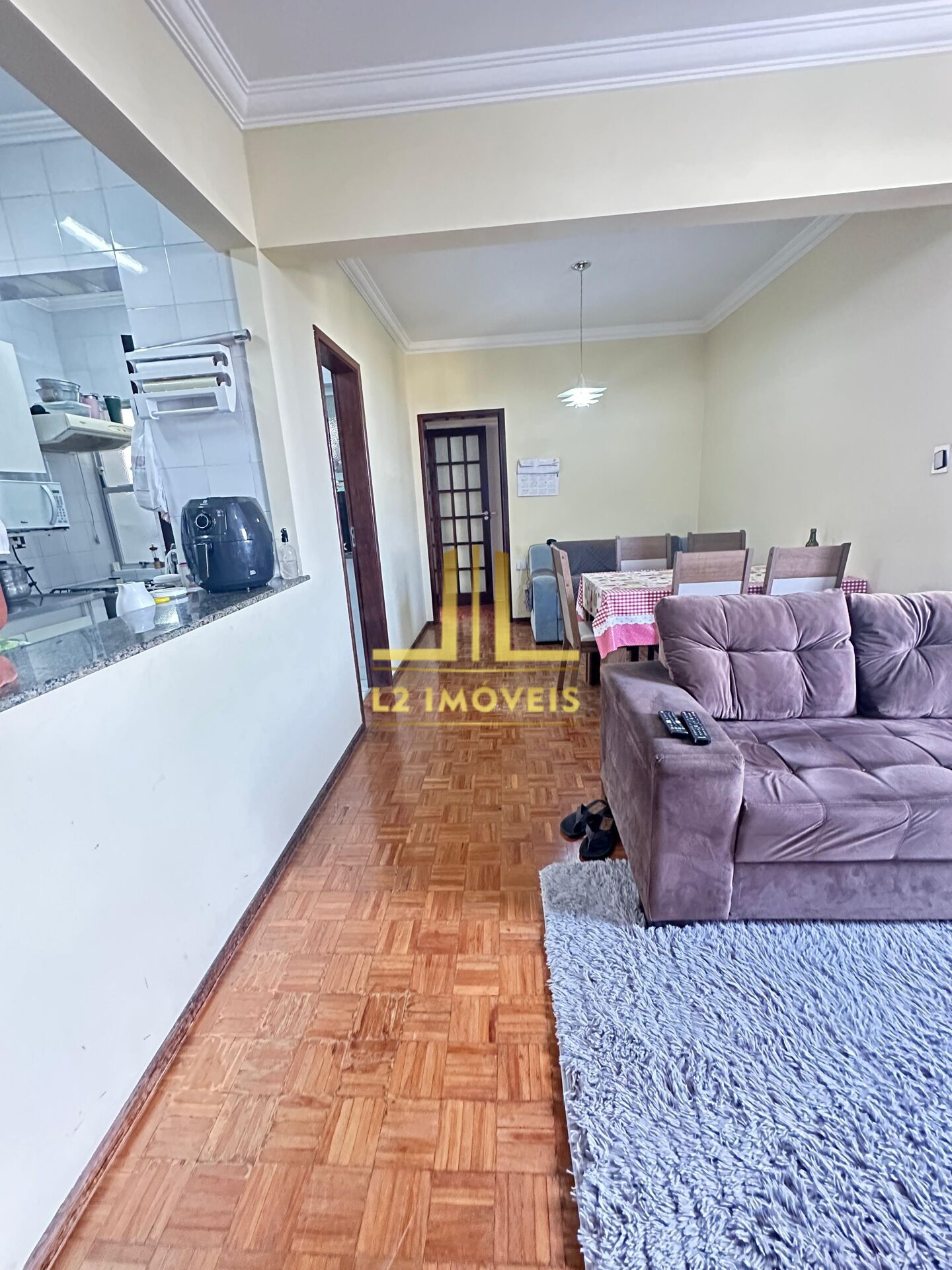 Apartamento, 2 quartos, 74 m² - Foto 5