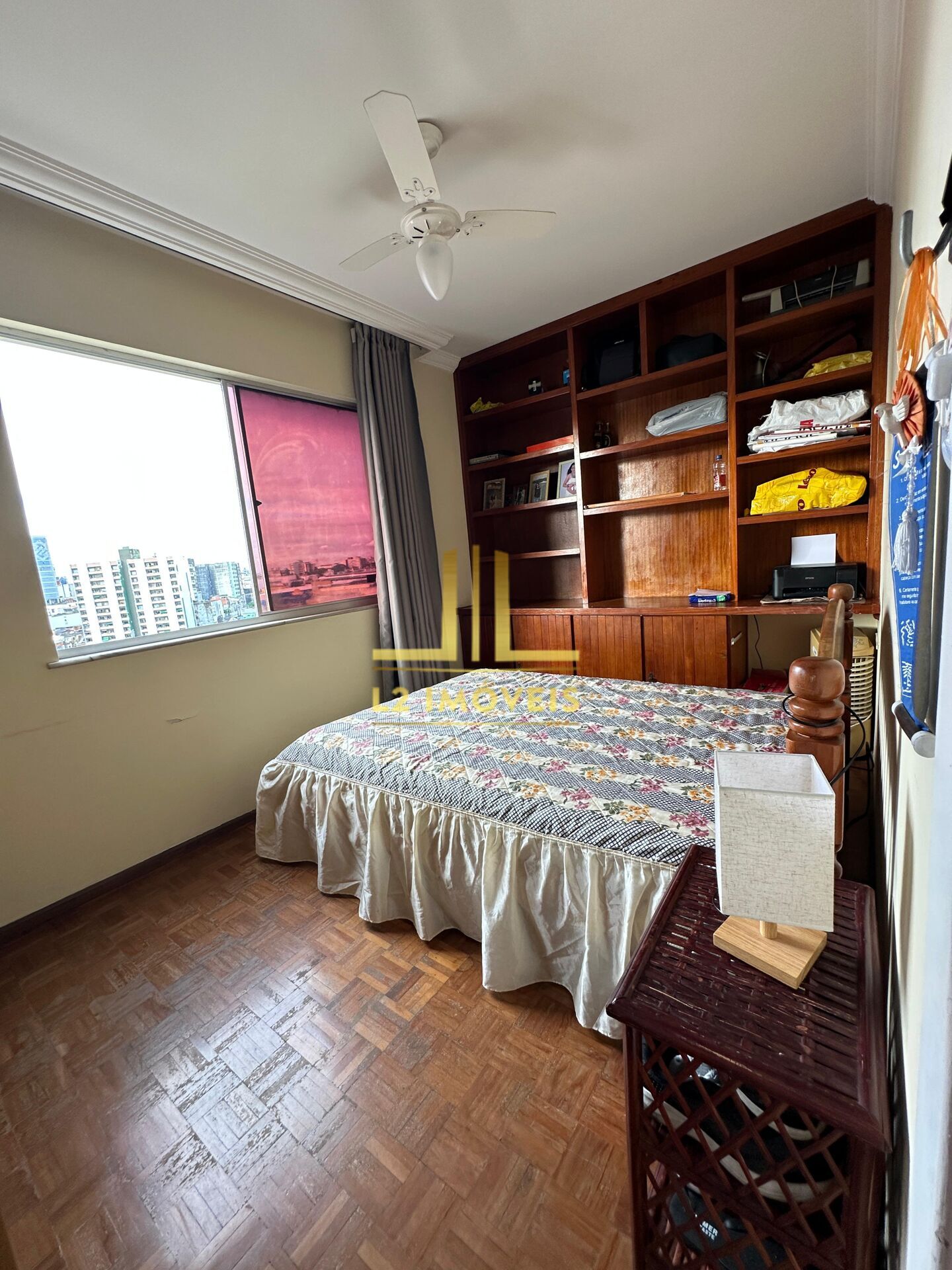 Apartamento, 2 quartos, 74 m² - Foto 14