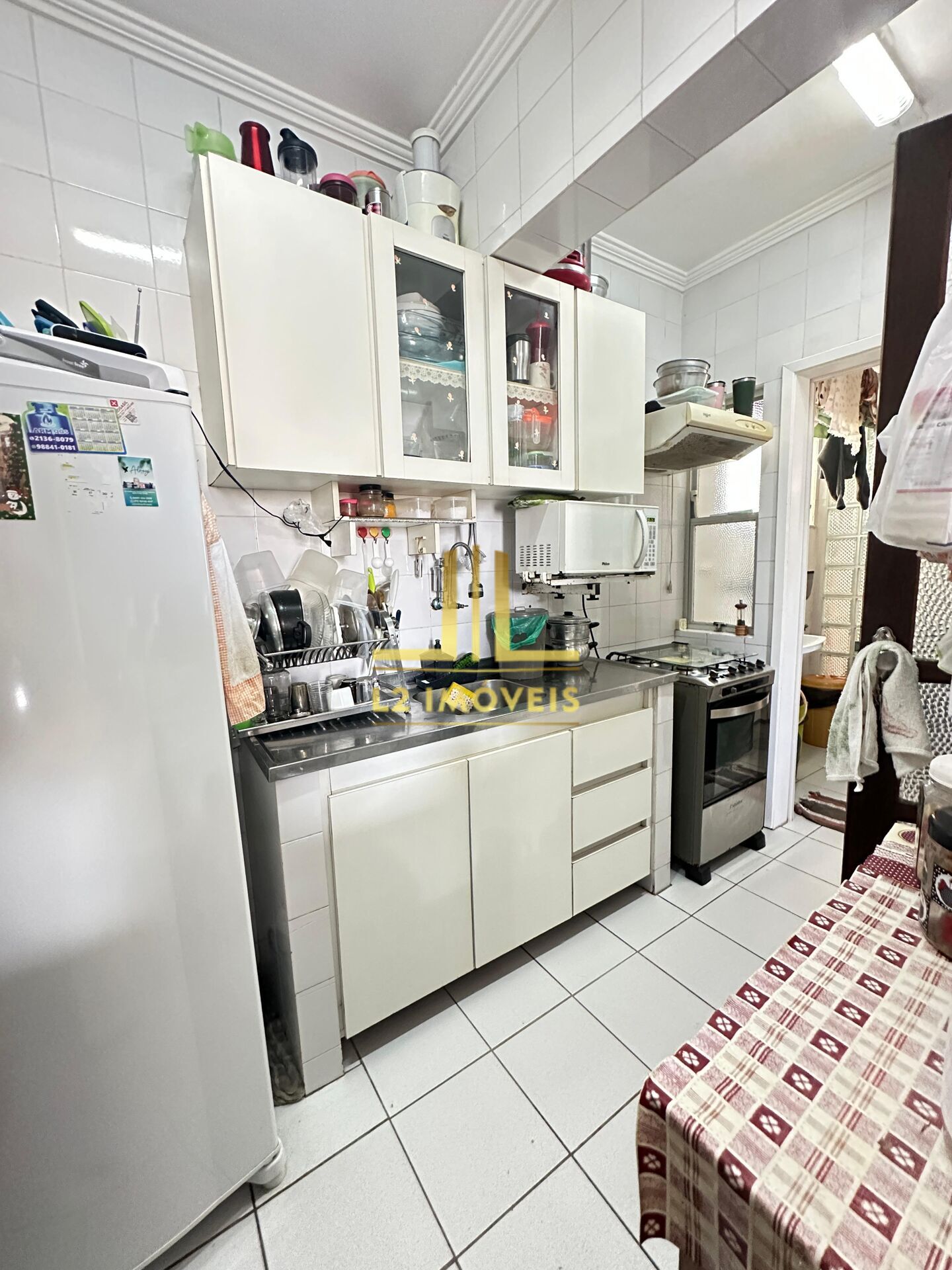 Apartamento, 2 quartos, 74 m² - Foto 19