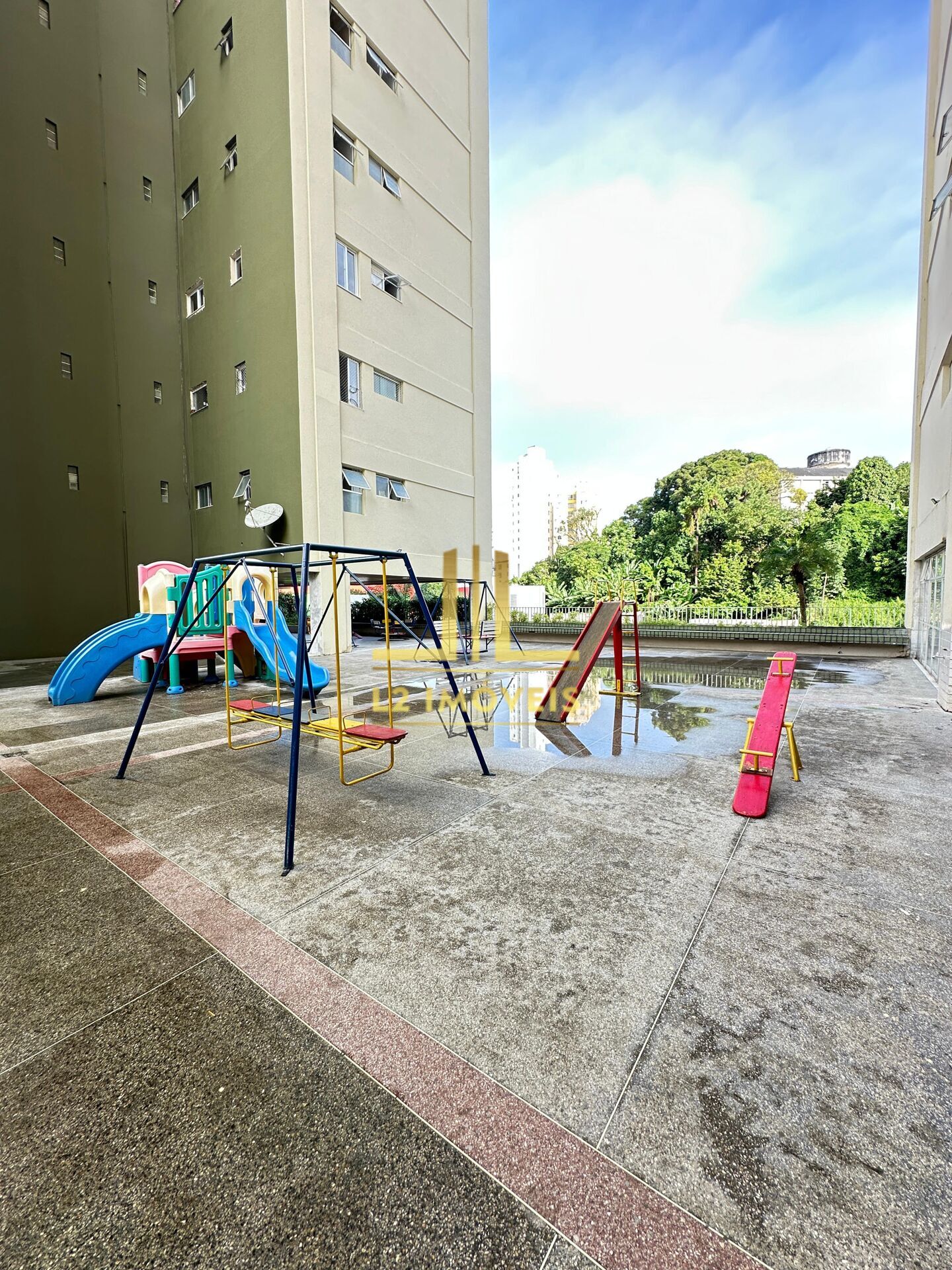 Apartamento, 2 quartos, 74 m² - Foto 34