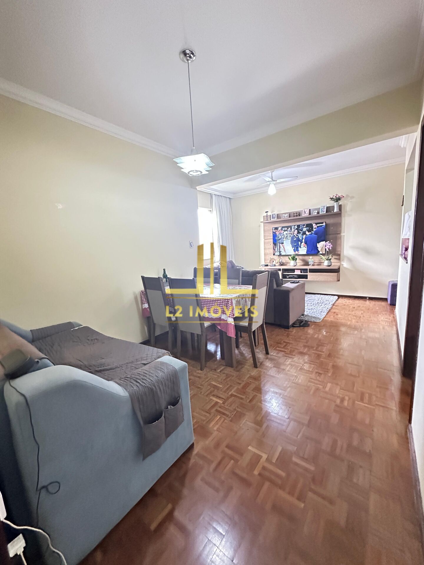 Apartamento, 2 quartos, 74 m² - Foto 4