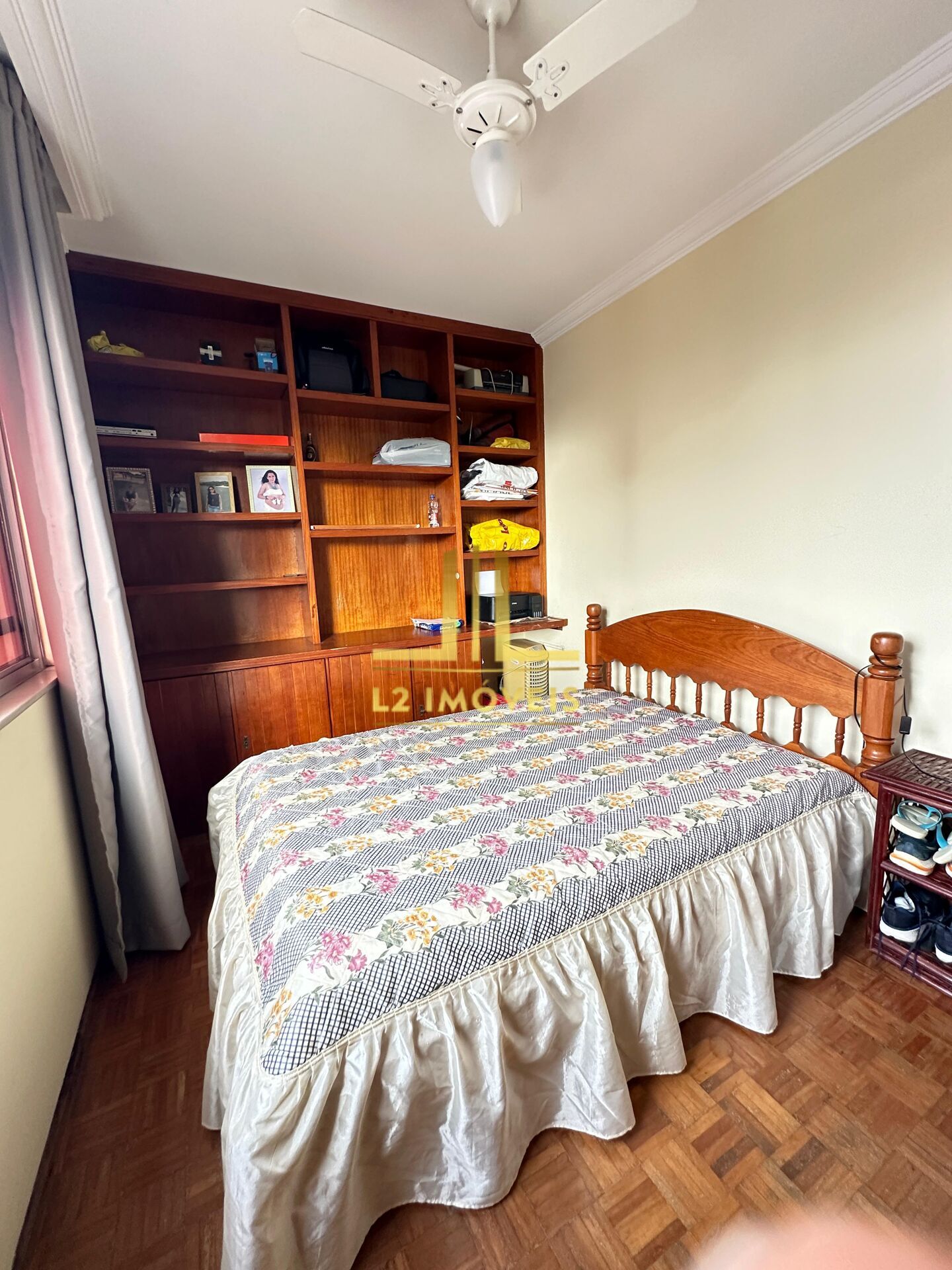 Apartamento, 2 quartos, 74 m² - Foto 15