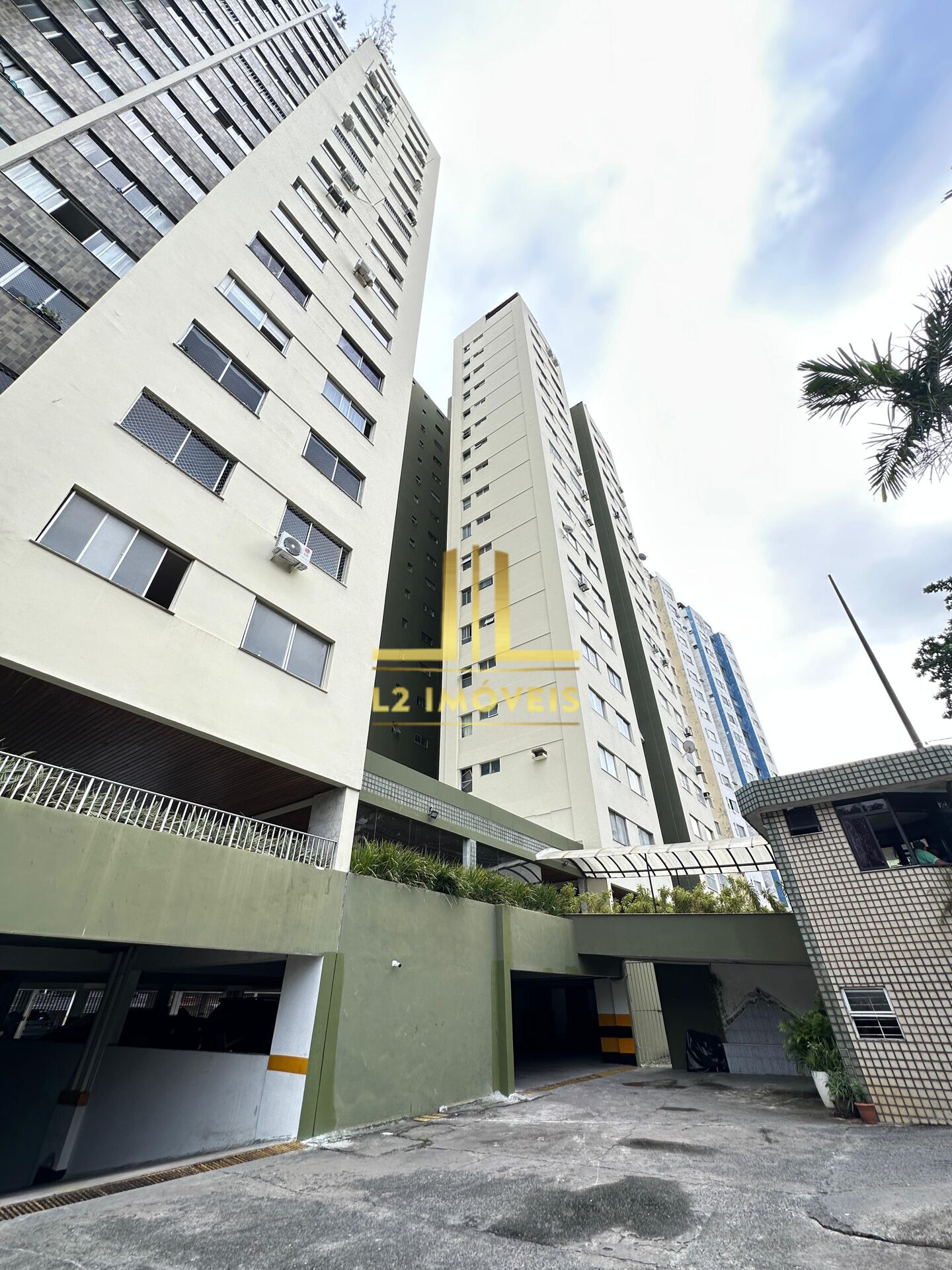 Apartamento, 2 quartos, 74 m² - Foto 39