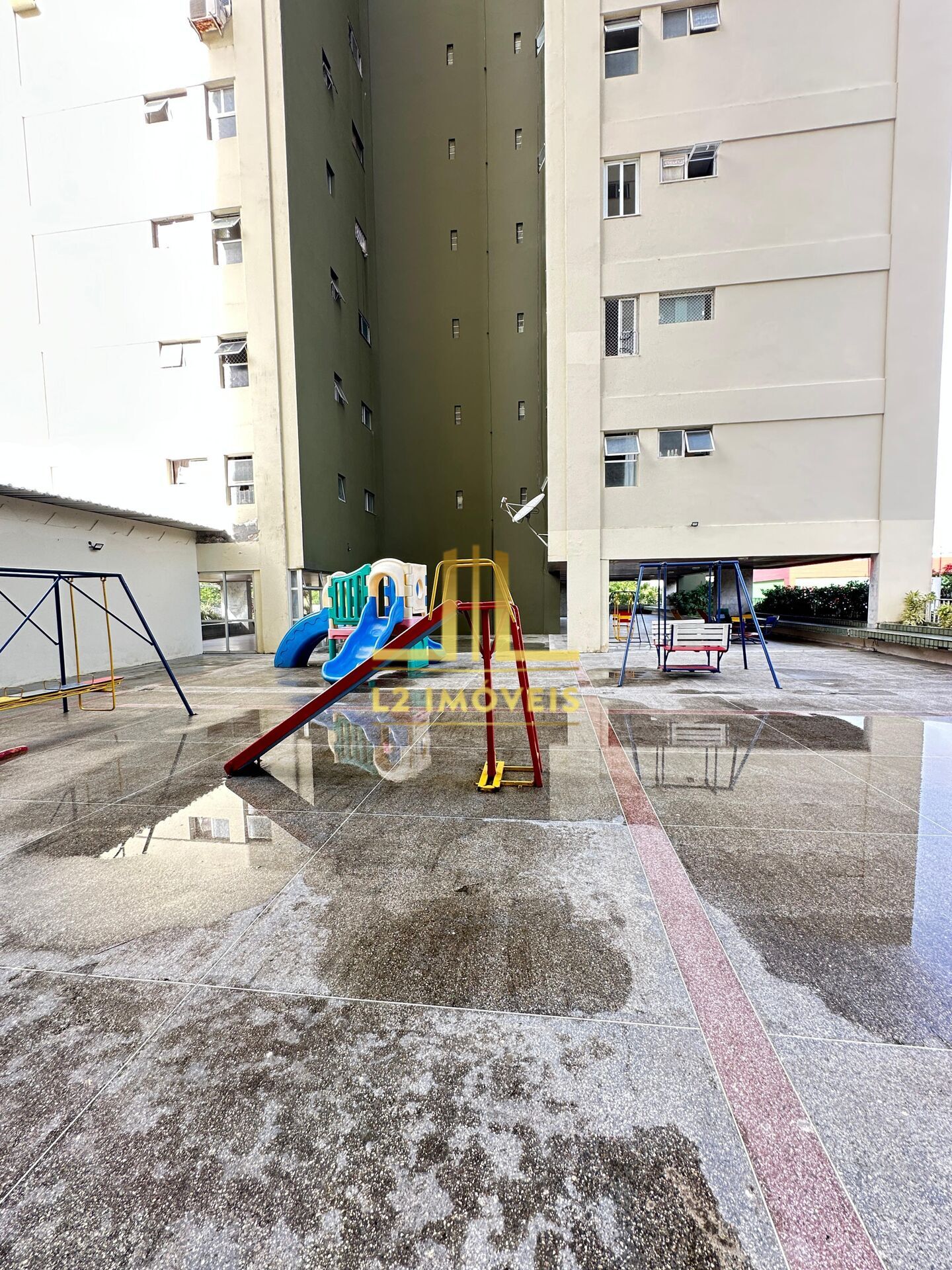 Apartamento, 2 quartos, 74 m² - Foto 35