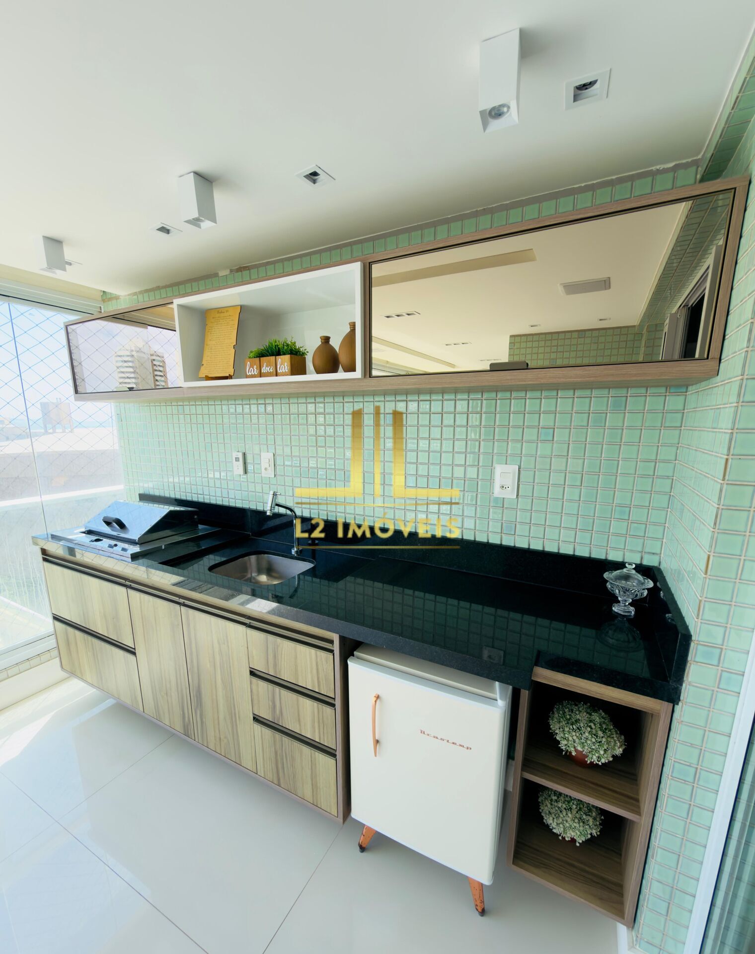 Apartamento, 3 quartos, 109 m² - Foto 5