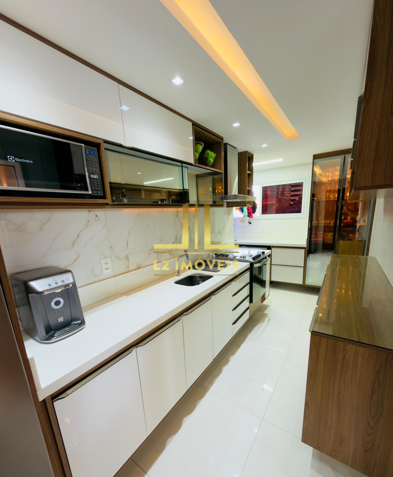 Apartamento, 3 quartos, 109 m² - Foto 6